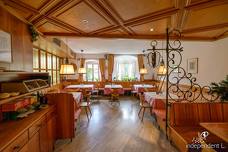 Ristorante Grüner Baum - Bar e Ristorante À la Carte